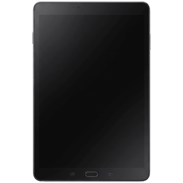 iPad 9 device