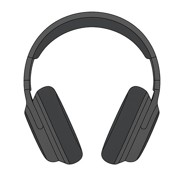 Headphone Repair