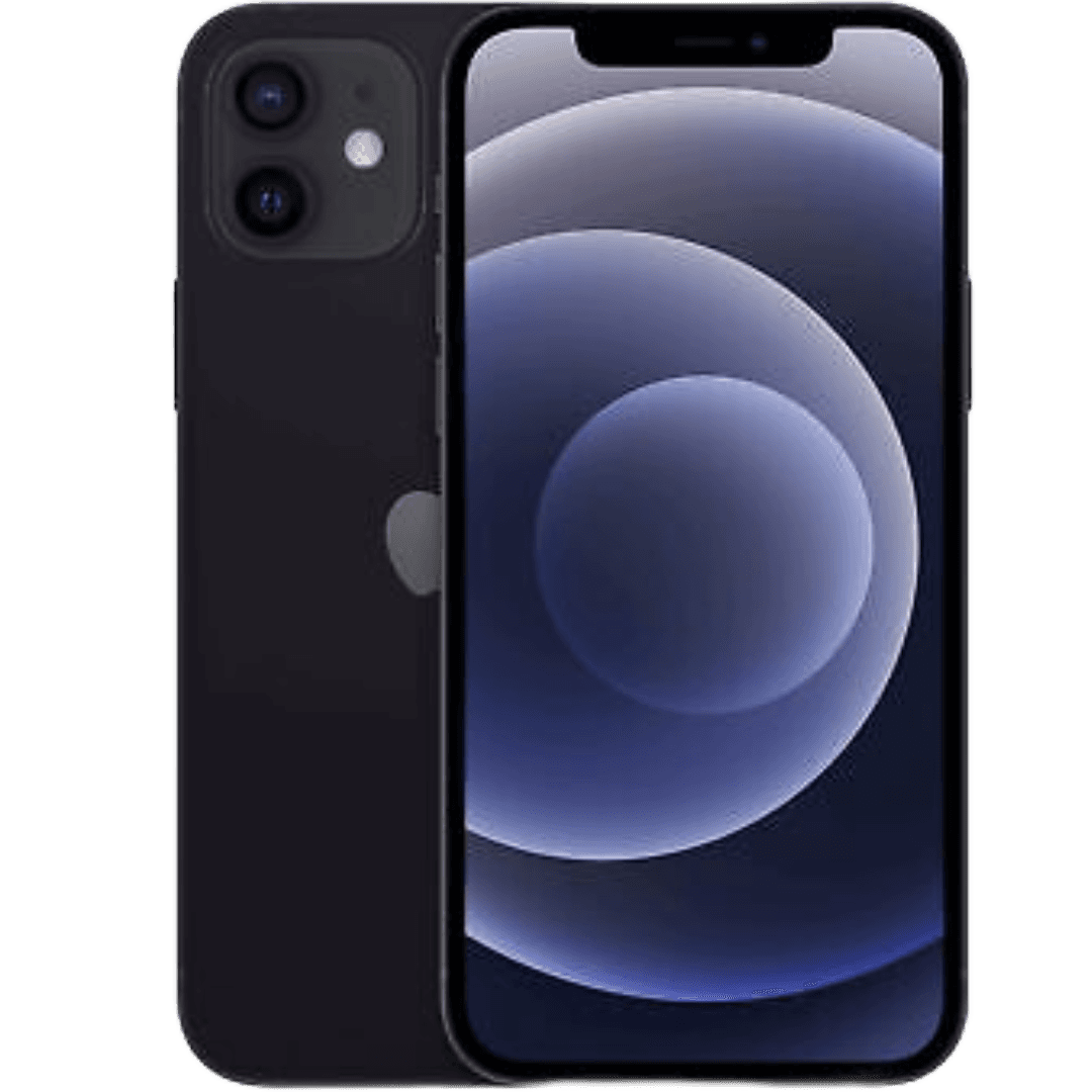 iPhone 12 (CDMA / GSM Unlocked) 128GB Blue