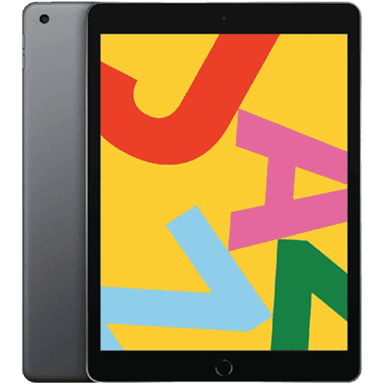 iPad 10 model image