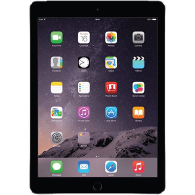 iPad 2 model image