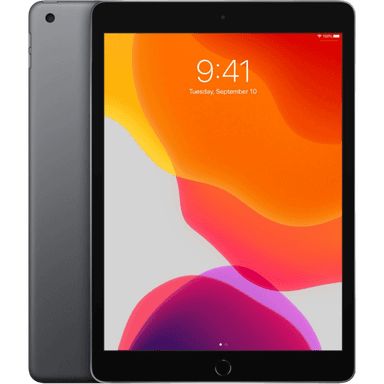 iPad 8 model image