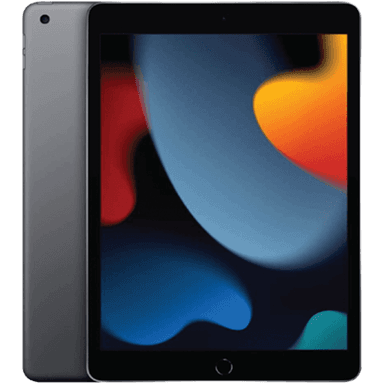 iPad 9 model image