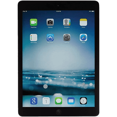 iPad Air 1 model image
