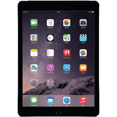 iPad Air 2 model image