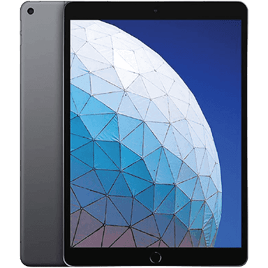 iPad Air 3 model image