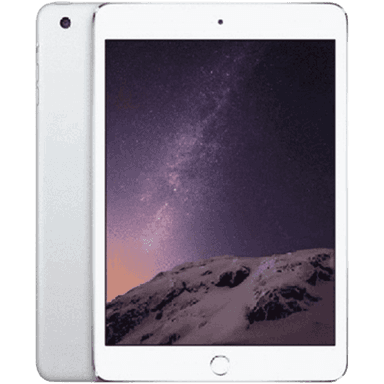 iPad Mini 3 model image