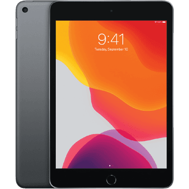 iPad Mini 5 model image