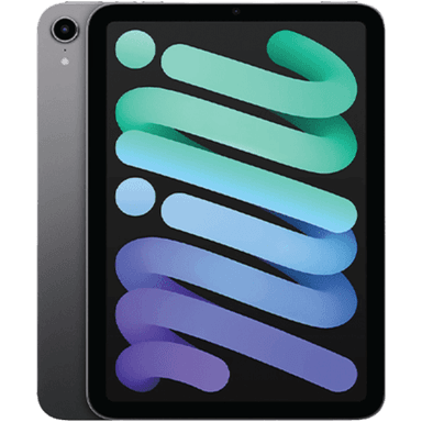 iPad Mini 6 model image