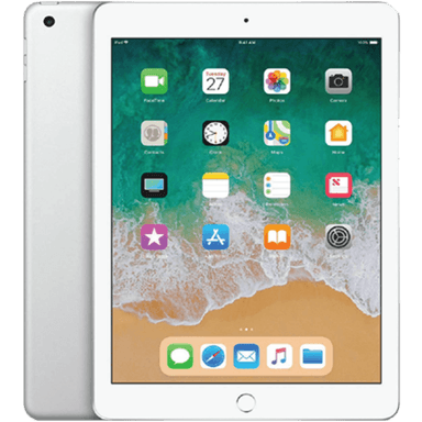 iPad Pro 9.7 model image