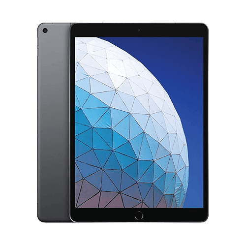 iPad 9 device