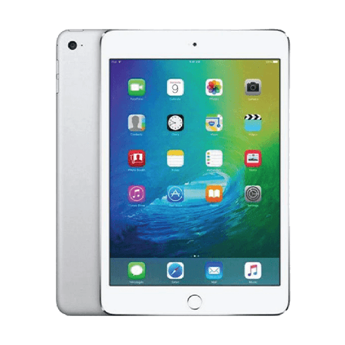 iPad 9 device
