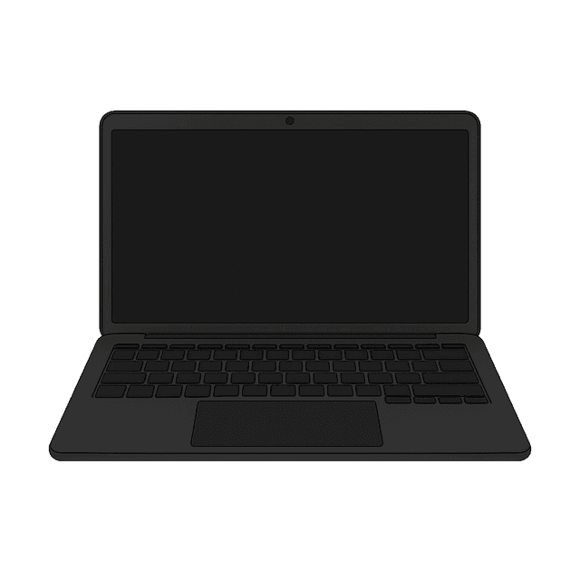 Laptop Repair