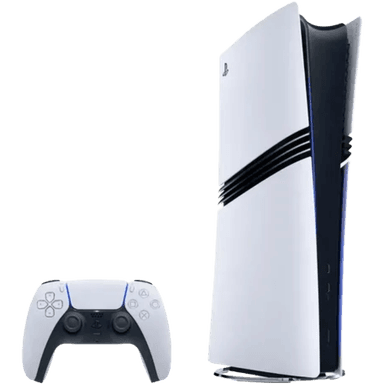 PlayStation 5 model image