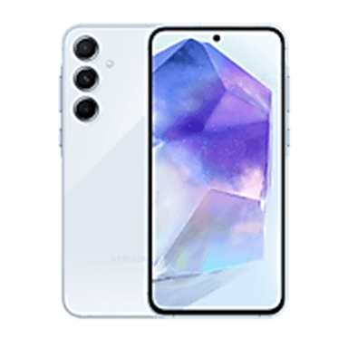 Galaxy A series image