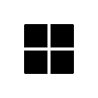 Microsoft logo