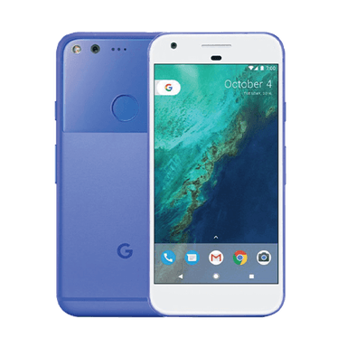 Pixel 1 model image
