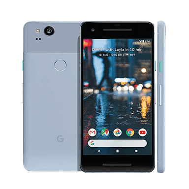 Pixel 2 model image