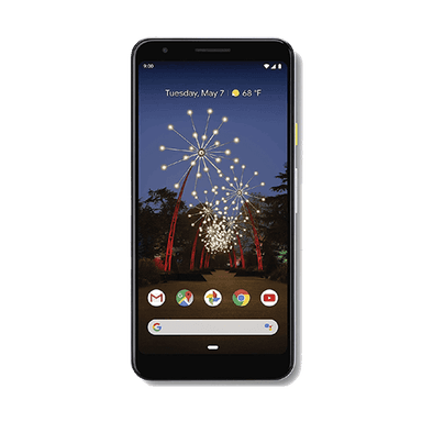 Pixel 3a model image