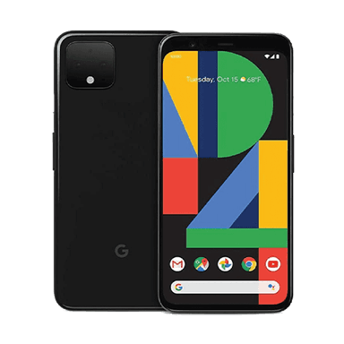 Pixel 4 model image