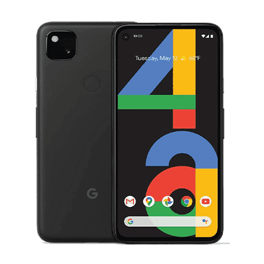 Pixel 4a model image