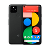 Pixel 5