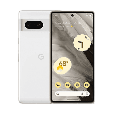 Pixel 7 model image