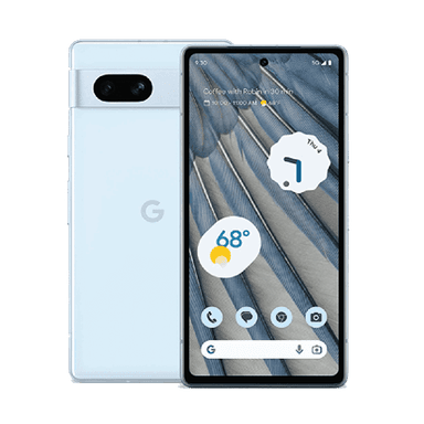 Pixel 7A model image