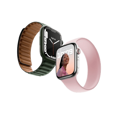 Apple Watch series image