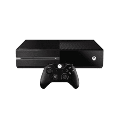 Xbox One model image