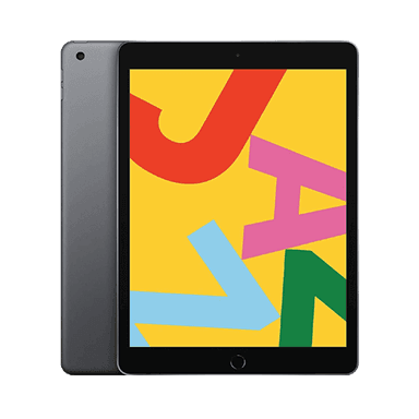 iPad 10 model image