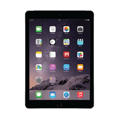 iPad 2 model image