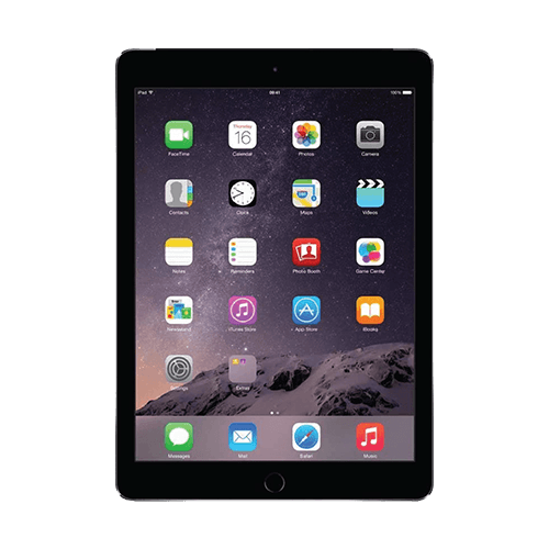 iPad 9 device