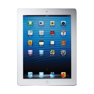 iPad 4 model image