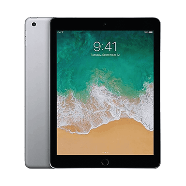 iPad 5 model image