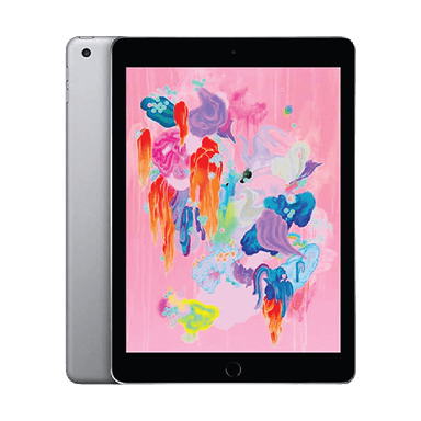 iPad 6 model image