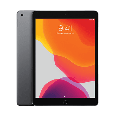 iPad 7 model image