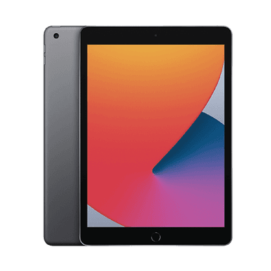 iPad 8 model image
