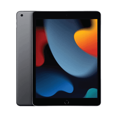iPad 9 model image