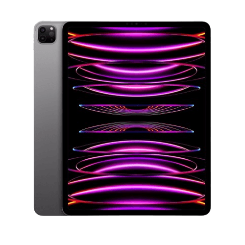 iPad 9 device