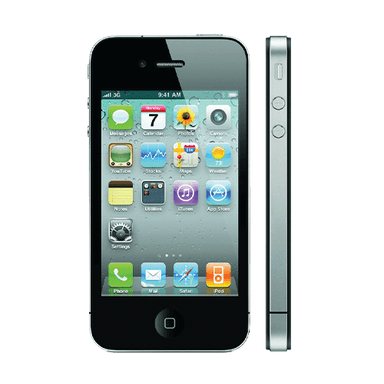iPhone 4 model image