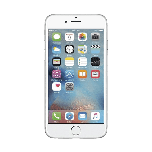 iPad 9 device