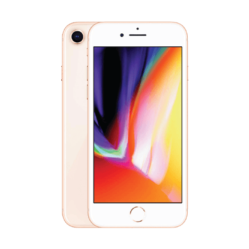 iPad 9 device