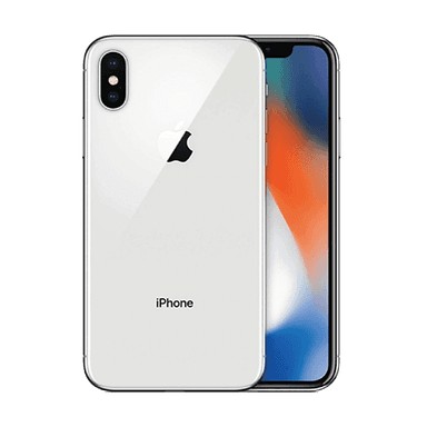 iPhone X model image