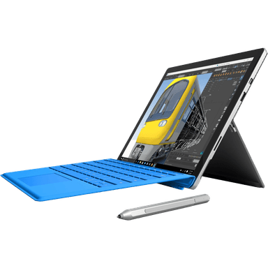 Surface Pro 4 model image