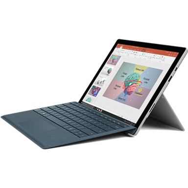 Surface Pro 6 model image