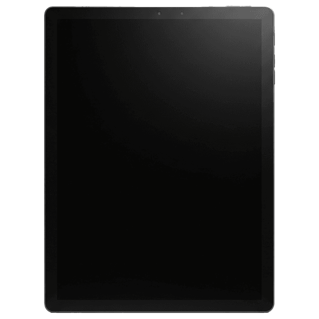 iPad 9 device