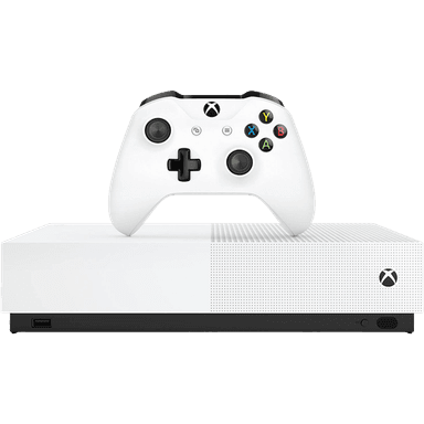 Xbox One S model image