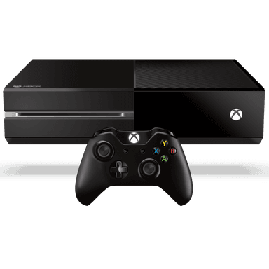 Xbox One model image