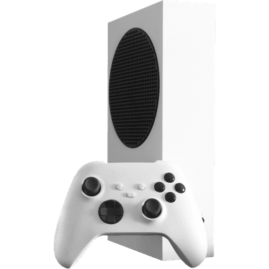 Xbox Series S model image